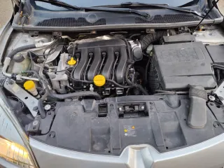 Renault Megane 2010