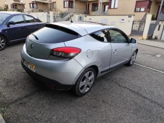Renault Megane 2010