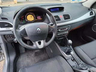 Renault Megane 2010