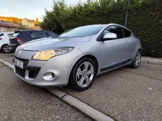 Renault Megane 2010