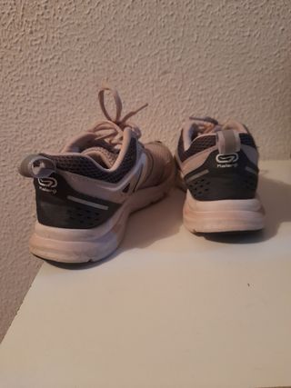 Botas de nieve niña talla 35