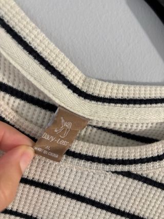 Vestido de Dazy Less (Talla L).