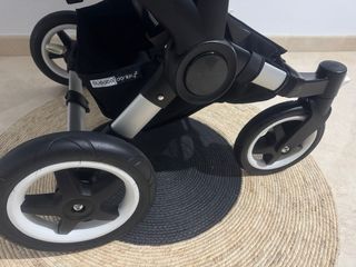 Bugaboo Donkey2 RENOVADO, más modelos en mi perfil