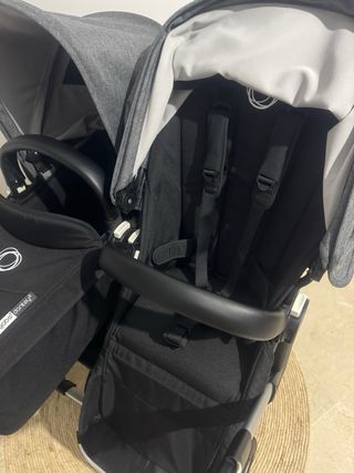 Bugaboo Donkey2 RENOVADO, más modelos en mi perfil
