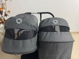 Bugaboo Donkey2 RENOVADO, más modelos en mi perfil