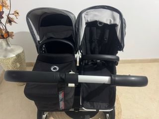 Bugaboo Donkey2 RENOVADO, más modelos en mi perfil