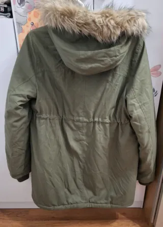 Abrigo Only Maternity Lucia