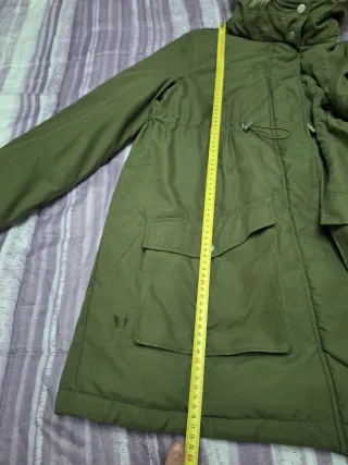 Abrigo Only Maternity Lucia