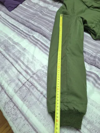 Abrigo Only Maternity Lucia