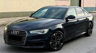 AUDI A6 SPORTBACK 3.0 TDI 218CV. PAQUETE S-LINE.FU