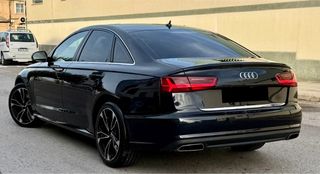 AUDI A6 SPORTBACK 3.0 TDI 218CV. PAQUETE S-LINE.FU