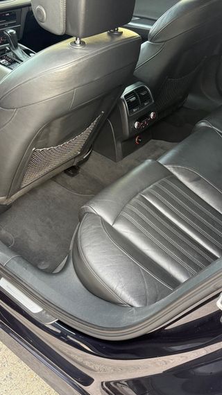 AUDI A6 SPORTBACK 3.0 TDI 218CV. PAQUETE S-LINE.FU