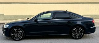 AUDI A6 SPORTBACK 3.0 TDI 218CV. PAQUETE S-LINE.FU
