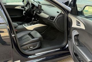 AUDI A6 SPORTBACK 3.0 TDI 218CV. PAQUETE S-LINE.FU