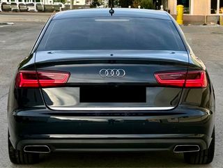AUDI A6 SPORTBACK 3.0 TDI 218CV. PAQUETE S-LINE.FU