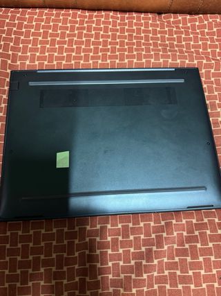 HP Dragonfly G3 i5-1245U 16GB DDR5 512GB SSD azul