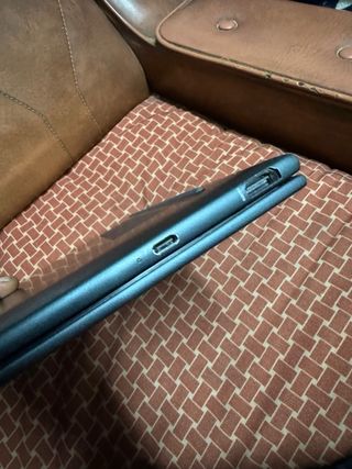 HP Dragonfly G3 i5-1245U 16GB DDR5 512GB SSD azul