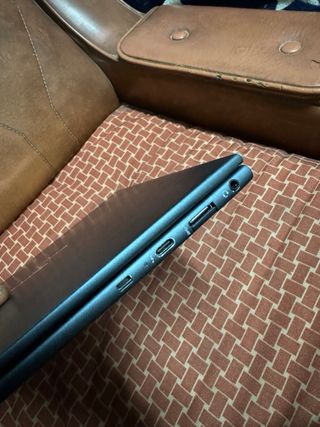 HP Dragonfly G3 i5-1245U 16GB DDR5 512GB SSD azul