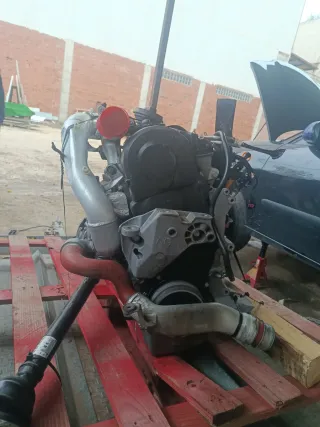 Motor 1.9 TDI ARL