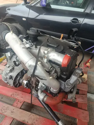 Motor 1.9 TDI ARL