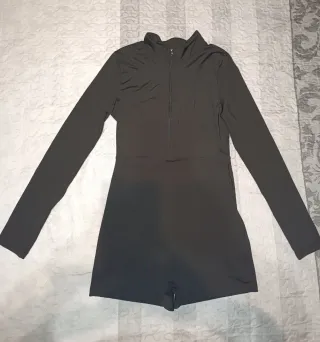 Disfraz Policía Mujer Talla XS