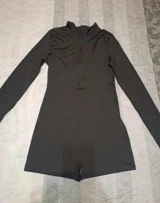 Disfraz Policía Mujer Talla XS