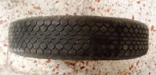 Rueda de repuesto 15