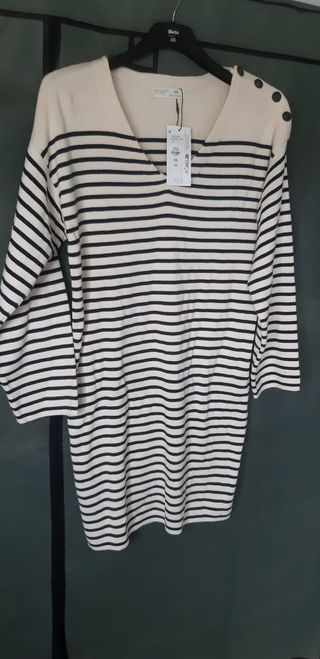 Vestido marinero. Nuevo sin estrenar y con etiquet
