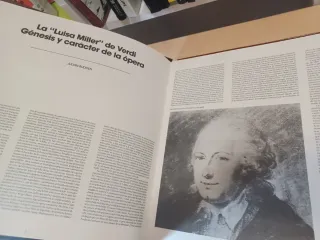 VINILO Verdi Luisa Miller Maazel