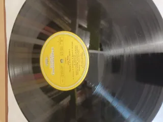 VINILO Verdi Luisa Miller Maazel