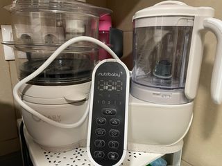 Babycook Nutribaby Beige