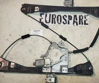 Elevalunas delantero ssangyong actyon 2.0 td 22614