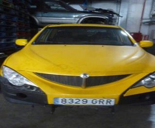 Elevalunas delantero ssangyong actyon 2.0 td 22614