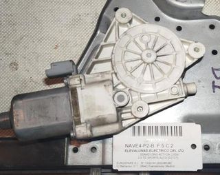 Elevalunas delantero ssangyong actyon 2.0 td 22614