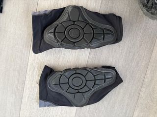 Rodilleras y coderas protectoras deportivas