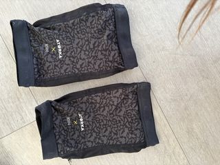 Rodilleras y coderas protectoras deportivas