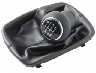 Pomo palanca cambios AUDI A4 A6 A8 6 velocidades