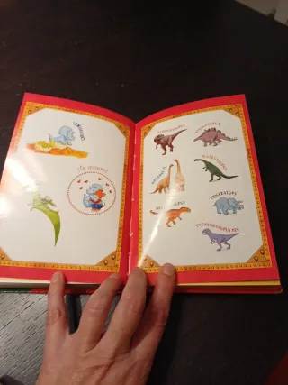 Viaje en el tiempo: ¡Incluye adhesivos morrocot...