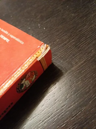 Viaje en el tiempo: ¡Incluye adhesivos morrocot...