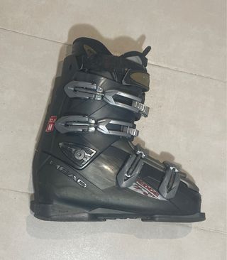 Botas Esqui Head Edge 7.2 HT - Talla 27
