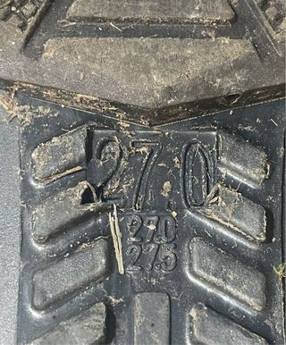 Botas Esqui Head Edge 7.2 HT - Talla 27