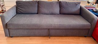 SOFÁ URGE POR MUDANZA