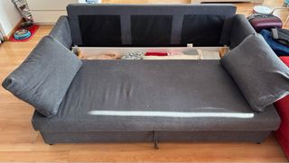 SOFÁ URGE POR MUDANZA