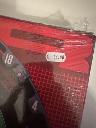 Bersaglio Target Tor nuovo