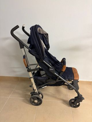 Silla de paseo Chicco