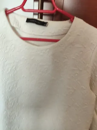 Jersey/camiseta de Cortefiel