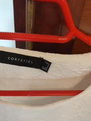 Jersey/camiseta de Cortefiel