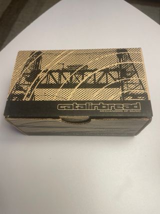 Pedal DELAY CATALINBREAD ECHOREC