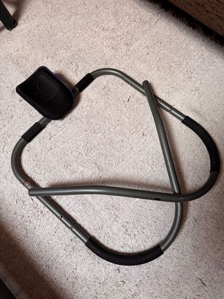 Máquina Ab Roller para Abdominais