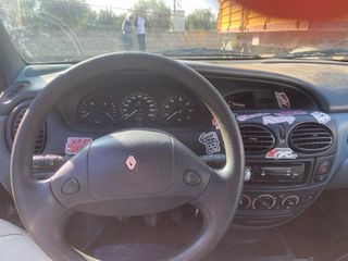 Renault Megane 1996